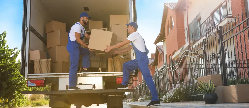 Shifting India Packers and Movers